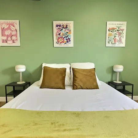 Apartamento Pop - Parking Gratuit Valence (Drome)