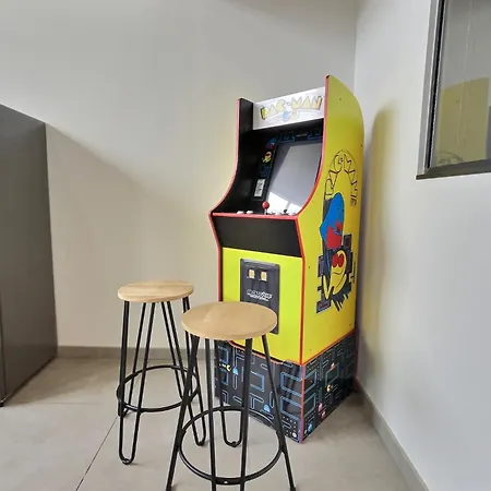 Pop - Parking Gratuit Apartamento *