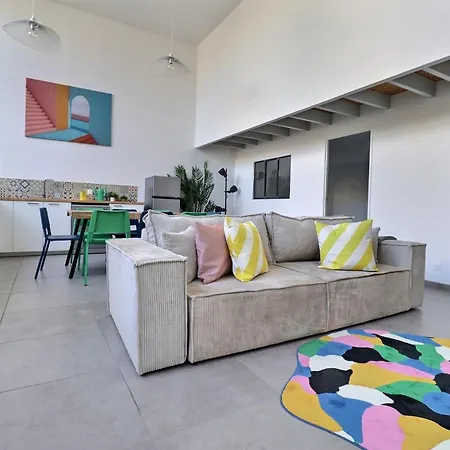 Apartamento Pop - Parking Gratuit *