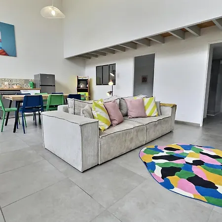 Pop - Parking Gratuit Apartamento Valence (Drome)