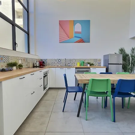 Apartamento Pop - Parking Gratuit *